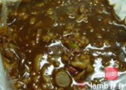 炸酱面的做法图解8