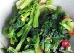 素丝卷的做法图解2