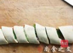 素丝卷的做法图解8