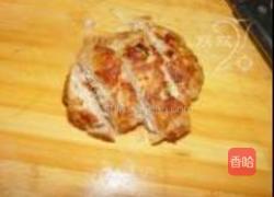 铁板肉饼饭的做法图解11