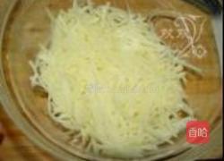 铁板肉饼饭的做法图解2