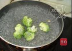 铁板肉饼饭的做法图解5