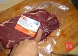 手把手教你做牛排的做法图解5