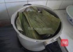 胡萝卜糯米饭的做法图解6