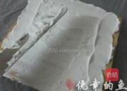 可爱樱桃彩绘瑞士卷的做法图解17