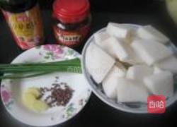 萝卜连锅汤的做法图解5