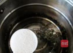 袖珍茶叶蛋的做法图解5