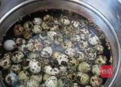 袖珍茶叶蛋的做法图解6