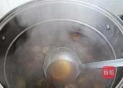 袖珍茶叶蛋的做法图解7