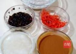 扒糕的做法图解1