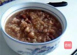 绿豆粥的做法图解6