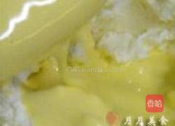 提拉米苏的做法图解12