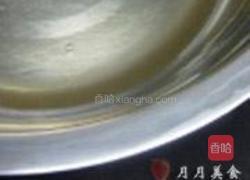 提拉米苏的做法图解13