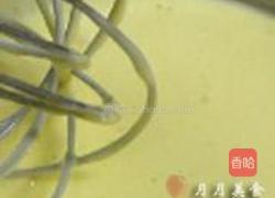 提拉米苏的做法图解9