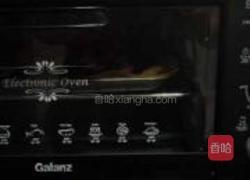 双色卷阿拉棒的做法图解13