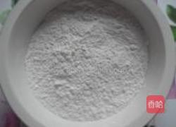 小麻圆的做法图解1