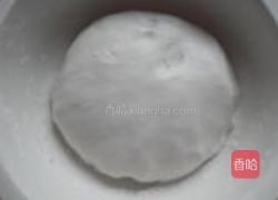 小麻圆的做法图解2