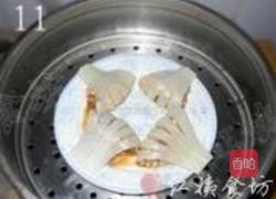 佛手白菜的做法图解11