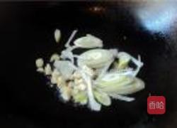 豆苗汤米稞条的做法图解2