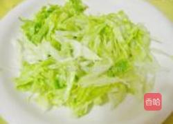 魔芋刺身沙拉的做法图解3