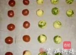 旺仔大馒头的做法图解6