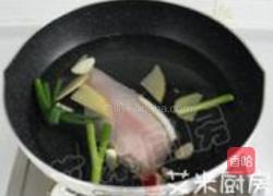 怪味鸡丝凉面的做法图解7