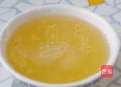 蜜枣的做法图解2