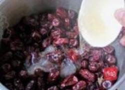 蜜枣的做法图解4