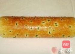 超肉松卷的做法图解10