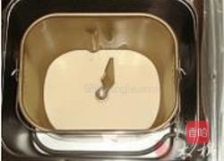 超肉松卷的做法图解1