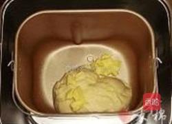 超肉松卷的做法图解3