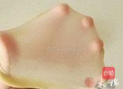 超肉松卷的做法图解4