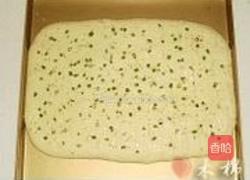 超肉松卷的做法图解8