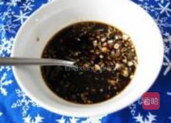 凉拌萝卜缨的做法图解5