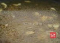 榨菜肉丝面的做法图解3