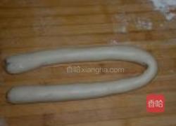杠子馍的做法图解4