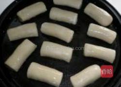 杠子馍的做法图解6