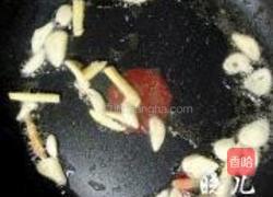 果仁香酥排骨的做法图解6