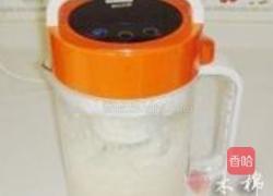 素肉松的做法图解2