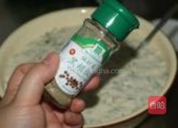 韭菜火腿肠煎饼的做法图解4