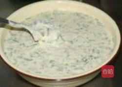 韭菜火腿肠煎饼的做法图解5