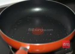 韭菜火腿肠煎饼的做法图解6