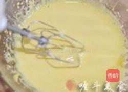 手指饼干的做法图解2