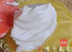 手指饼干的做法图解3