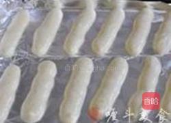 手指饼干的做法图解6