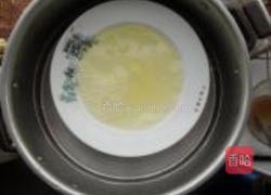 芙蓉菜花的做法图解3