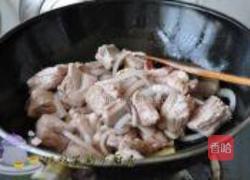 冬瓜排骨盅的做法图解4