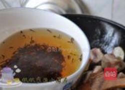 冬瓜排骨盅的做法图解5