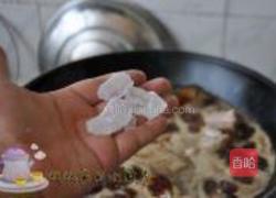 冬瓜排骨盅的做法图解9