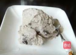 奥利奥冰淇淋的做法图解11